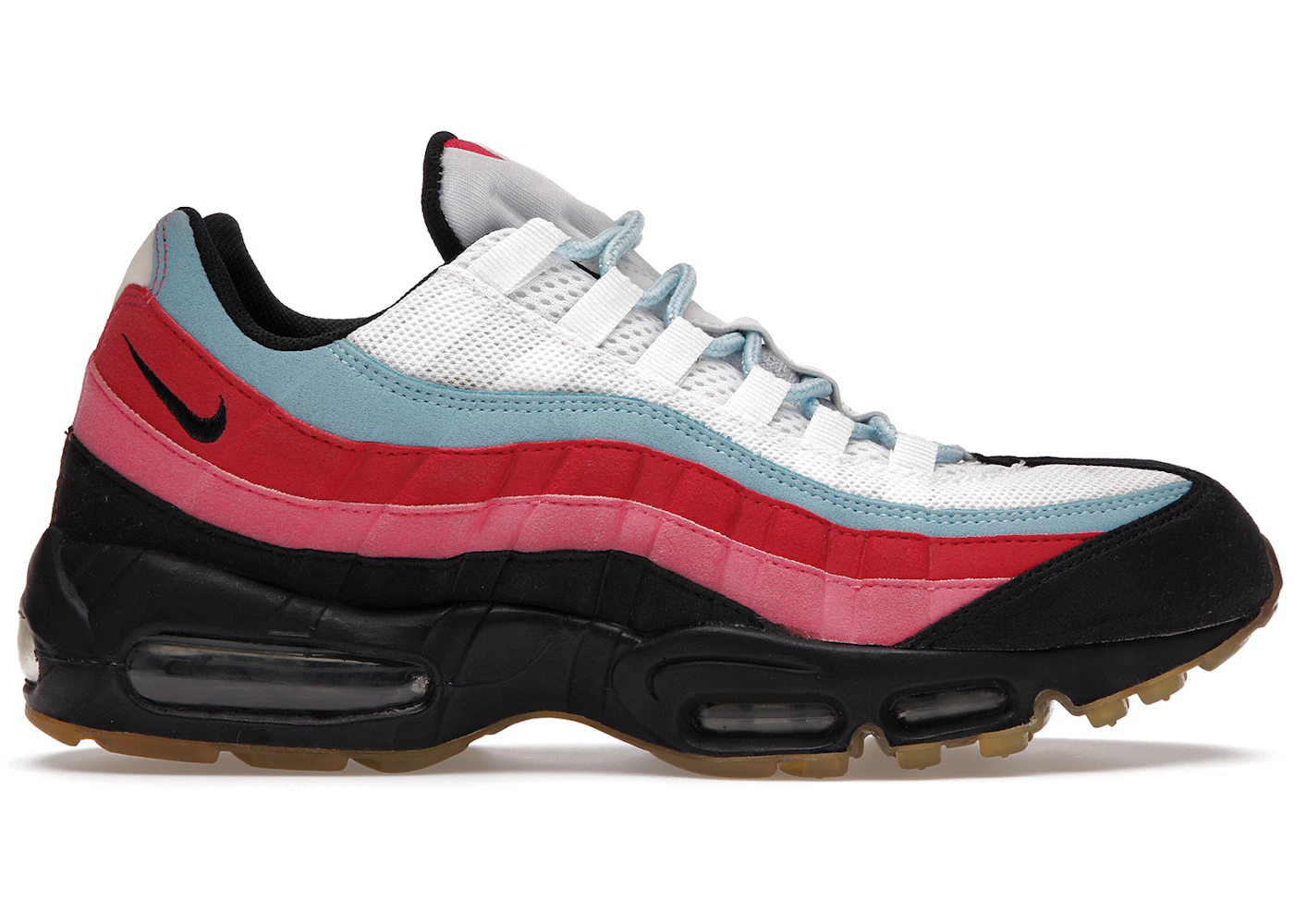 Running Shoes Mens Nike Air Max 95 Size 11 Nike Air Max 95 By You