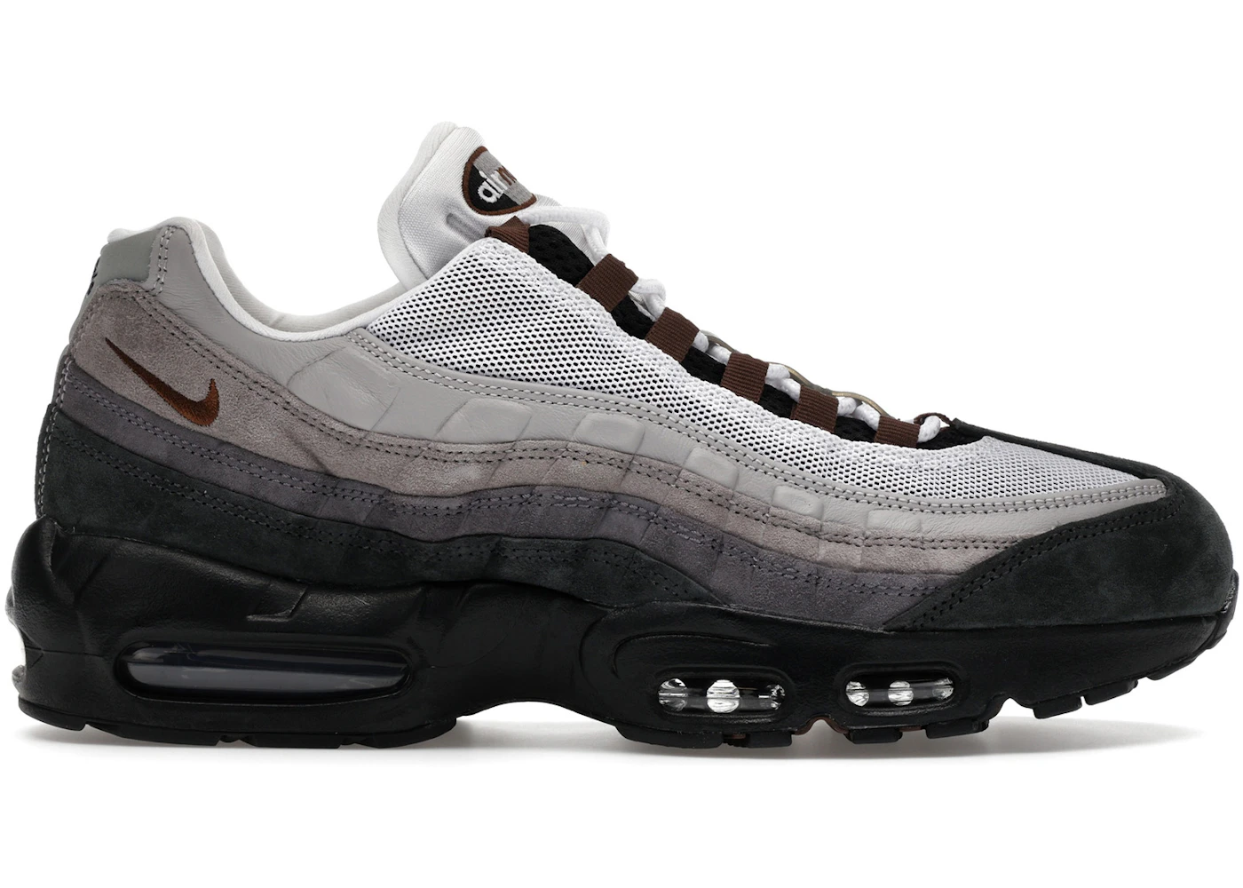 Nike Air Max 95 SB Cacao Wow