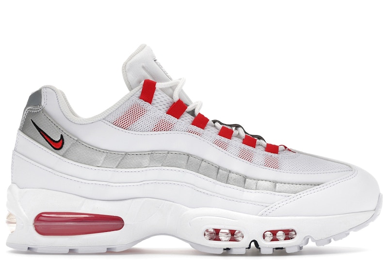 Nike Air Max 95 SE Big Bubble England