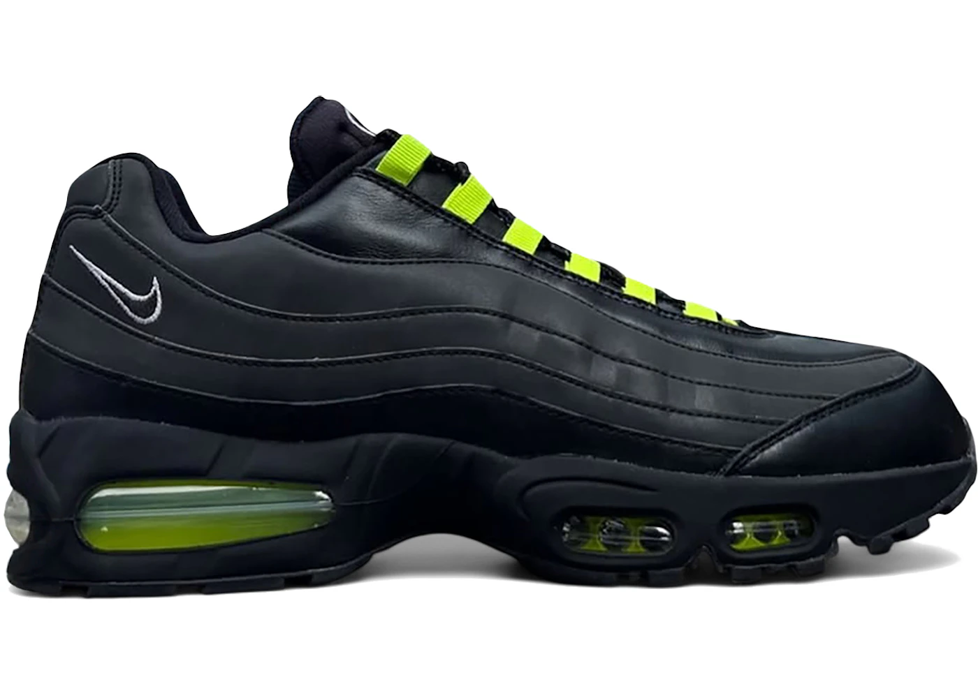 Nike Air Max 95 SE Big Bubble Atmos Harajuku Uomo IM8063-010 IT