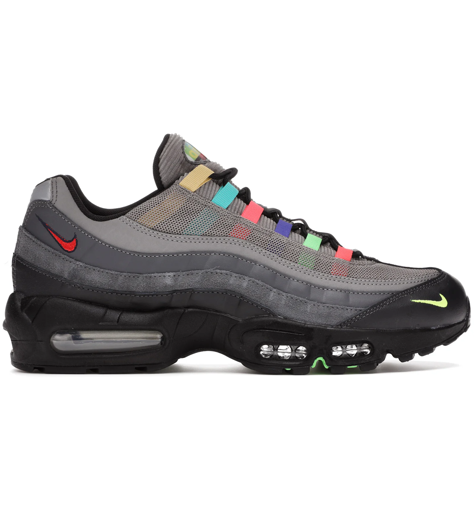 Nike 95 air max se Clearance