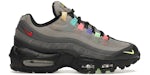 Nike Air Max 95 SE Light Charcoal Vintage TV (de mujer)