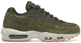 Nike Air Max 95 SE Olive Canvas