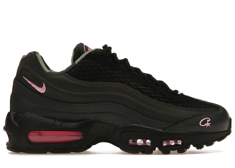 Nike Air Max 95 SP Corteiz Pink Beam