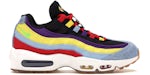 Nike Air Max 95 SP Multicolore