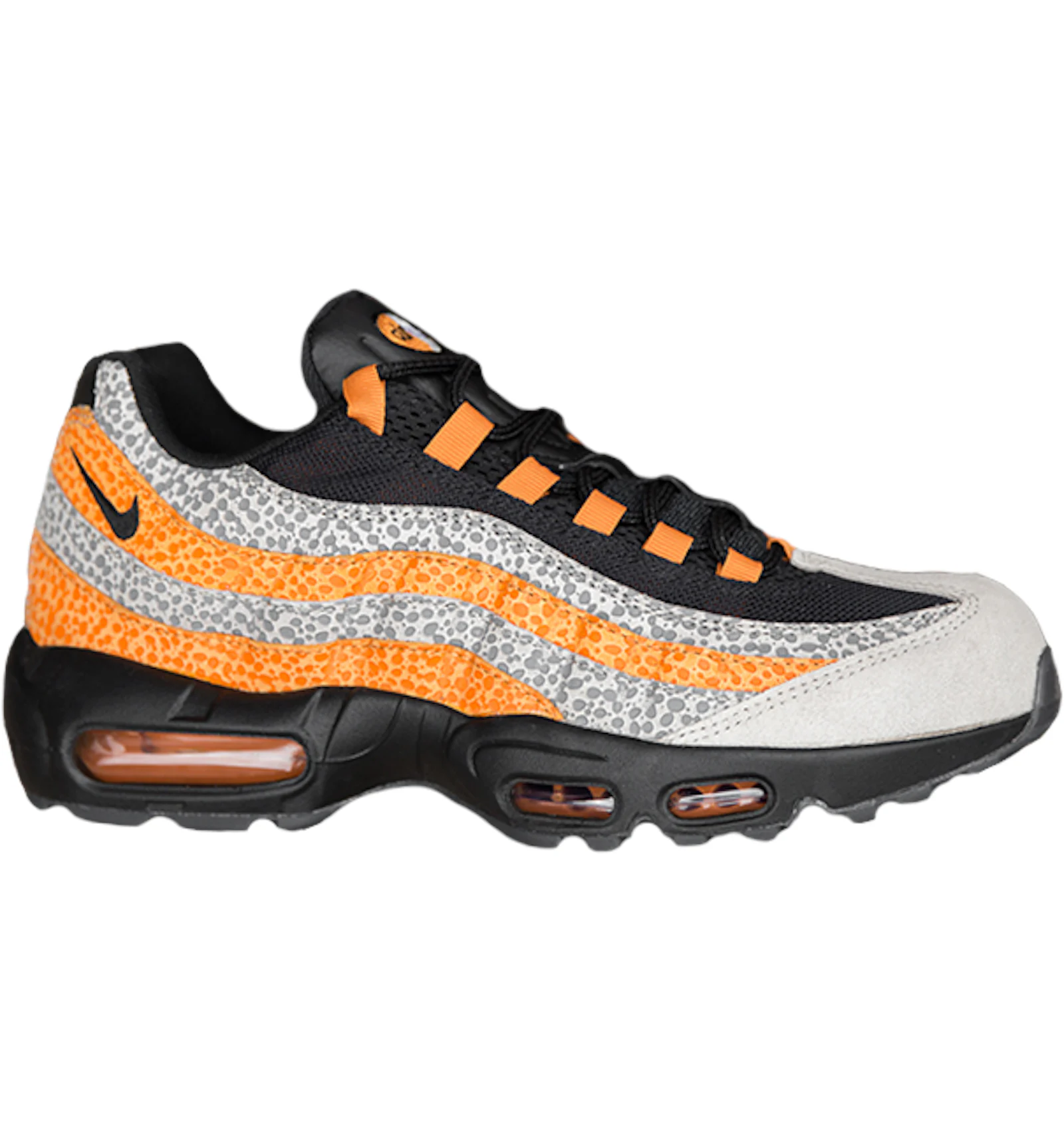 New nike air sales max 95 2018