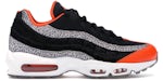 Nike Air Max 95 Safari Keep Rippin Stop Slippin