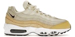 Nike Air Max 95 Saturn Dorado Alabaster (de mujer)