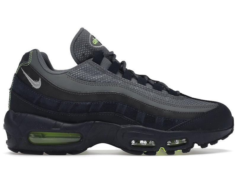 Nike air max seahawks colors best sale