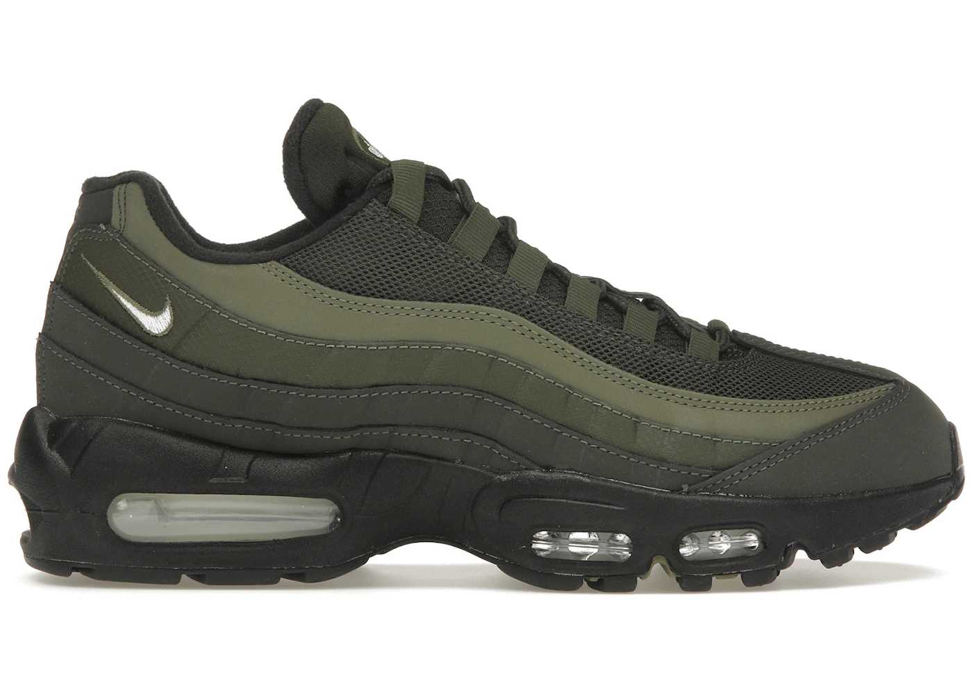 95 Green Air Max 95 Ndestrukt Stockx Nike Air Max 95 Fresh Mint