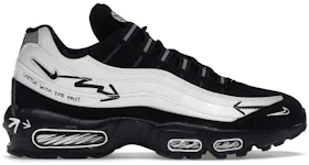 Nike Air Max 95 SP Future Movement Sketch With The Past