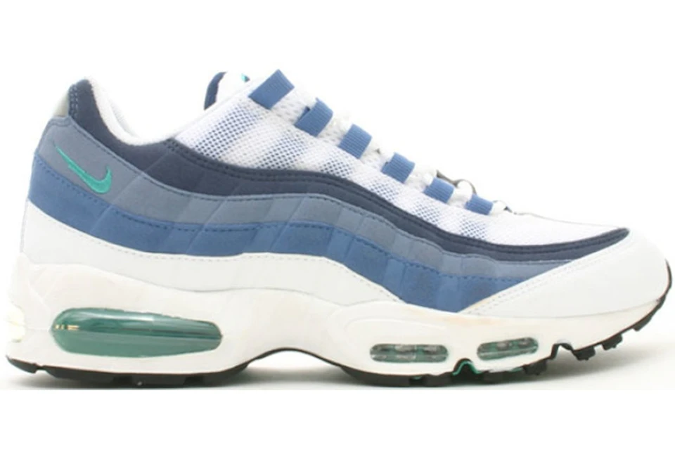 ナイキ エアマックス 95 ブルー グラデーション 05 Nike Air Max 95 Slate 05 131 Jp ナイキ エアマックス 95 ブルー グラデーション 05 Nike Air Max 95 Slate 05 131 Jp