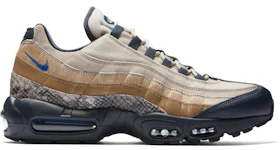 Air max 95 clearance grape snakeskin