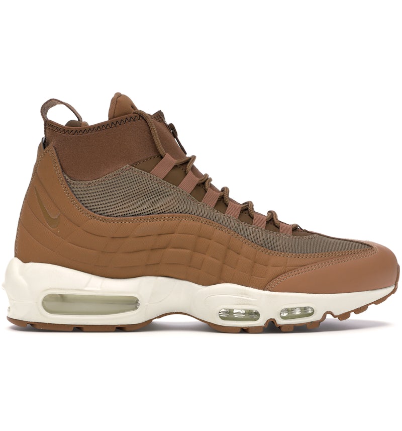 Nike Snkrs Air Max 95 Boots For Sale Nike Air Zoom Mercurial Vapor