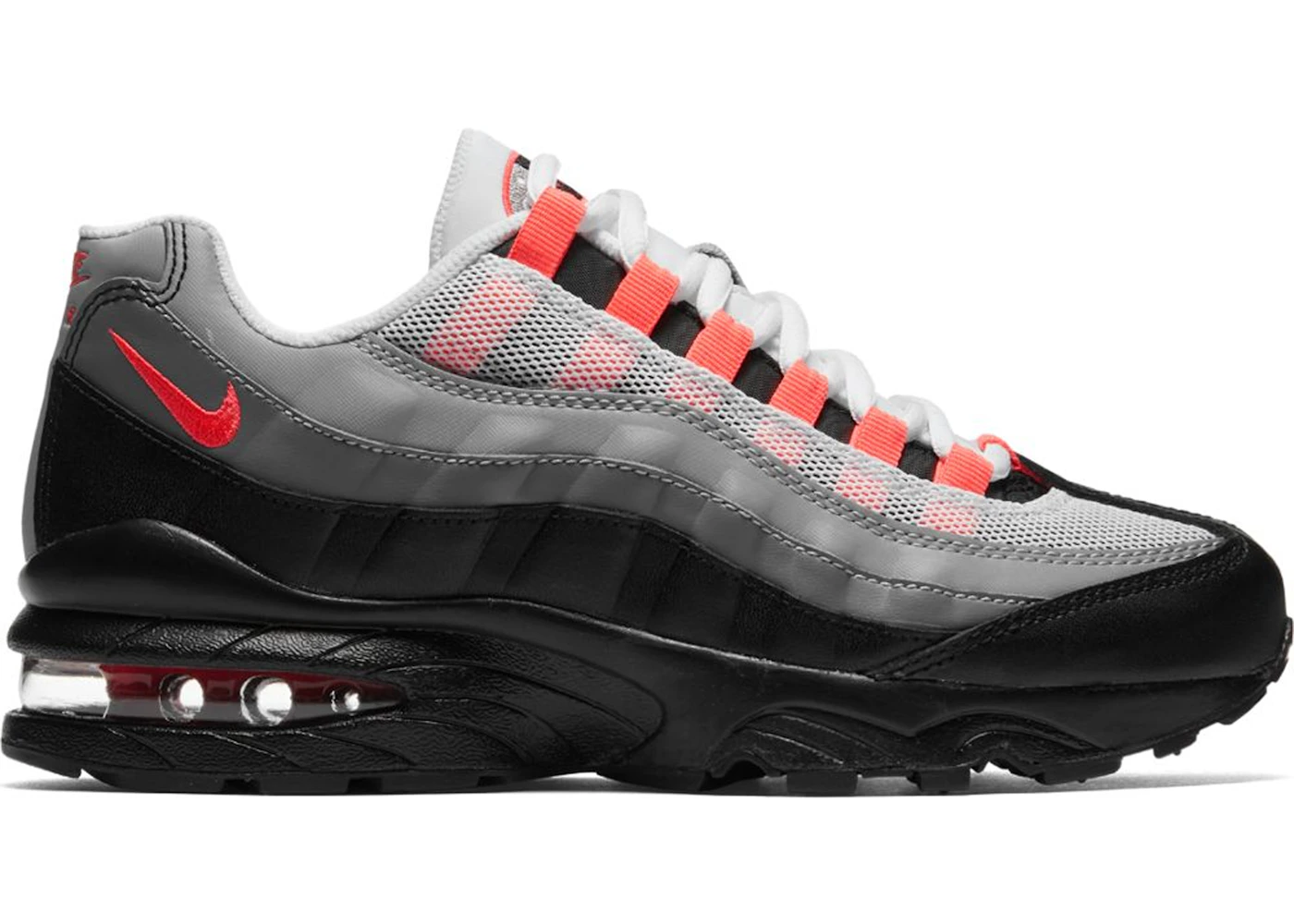 New air max 95 2018 sales