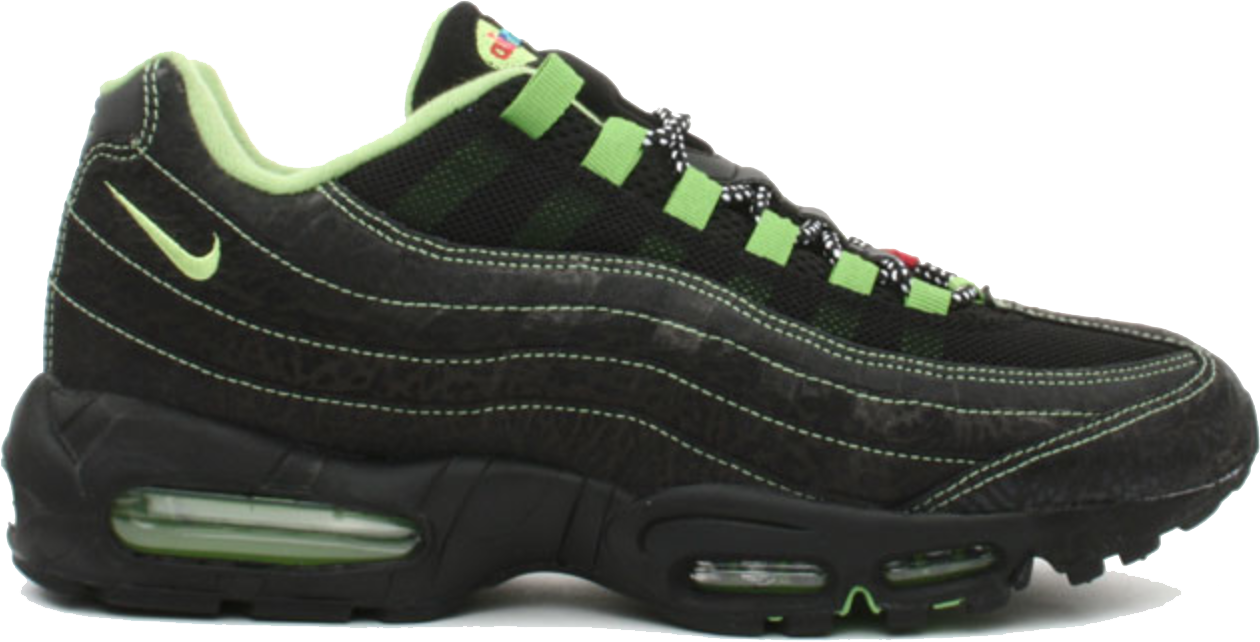 air max 95 sole collector