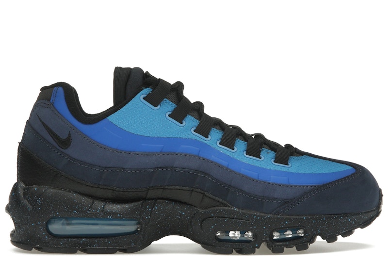 Nike Air Max 95 Stash 2024 Product