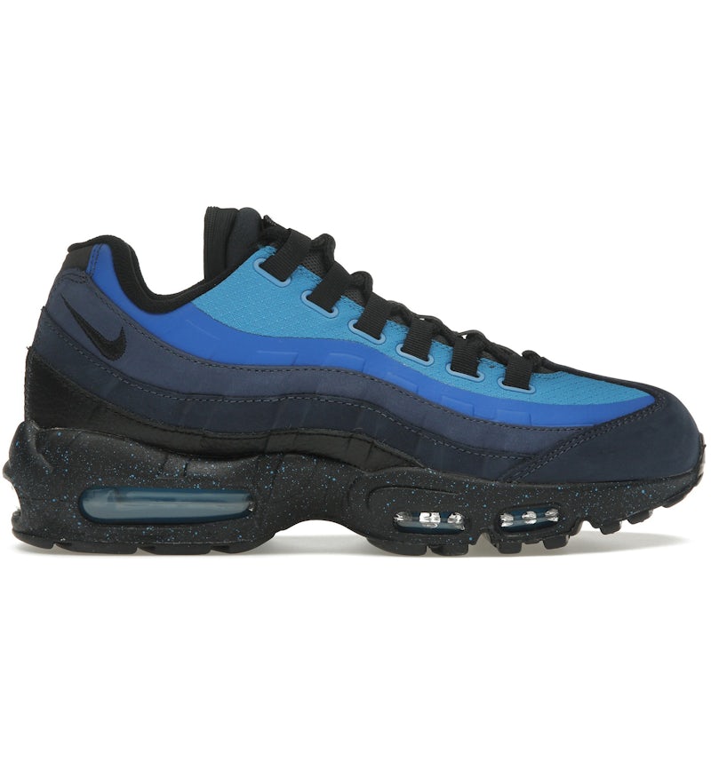 Nike Apparel Nike Air Max 95 Pull Tab Pack Nike Sneaker Air Max 95