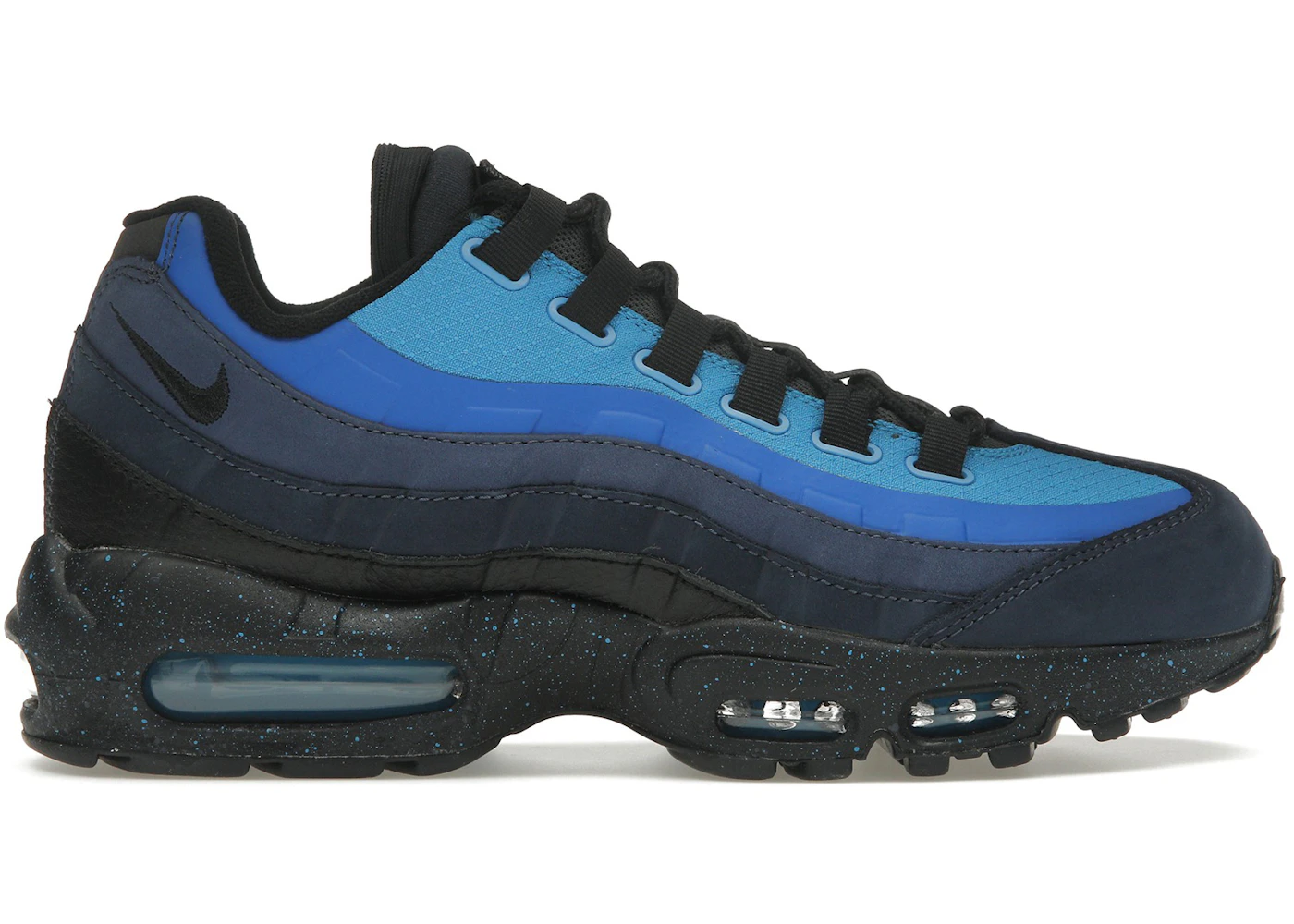 Nike Air Max 95 Stash (2024) Men's HF5515-400 US - Main Image