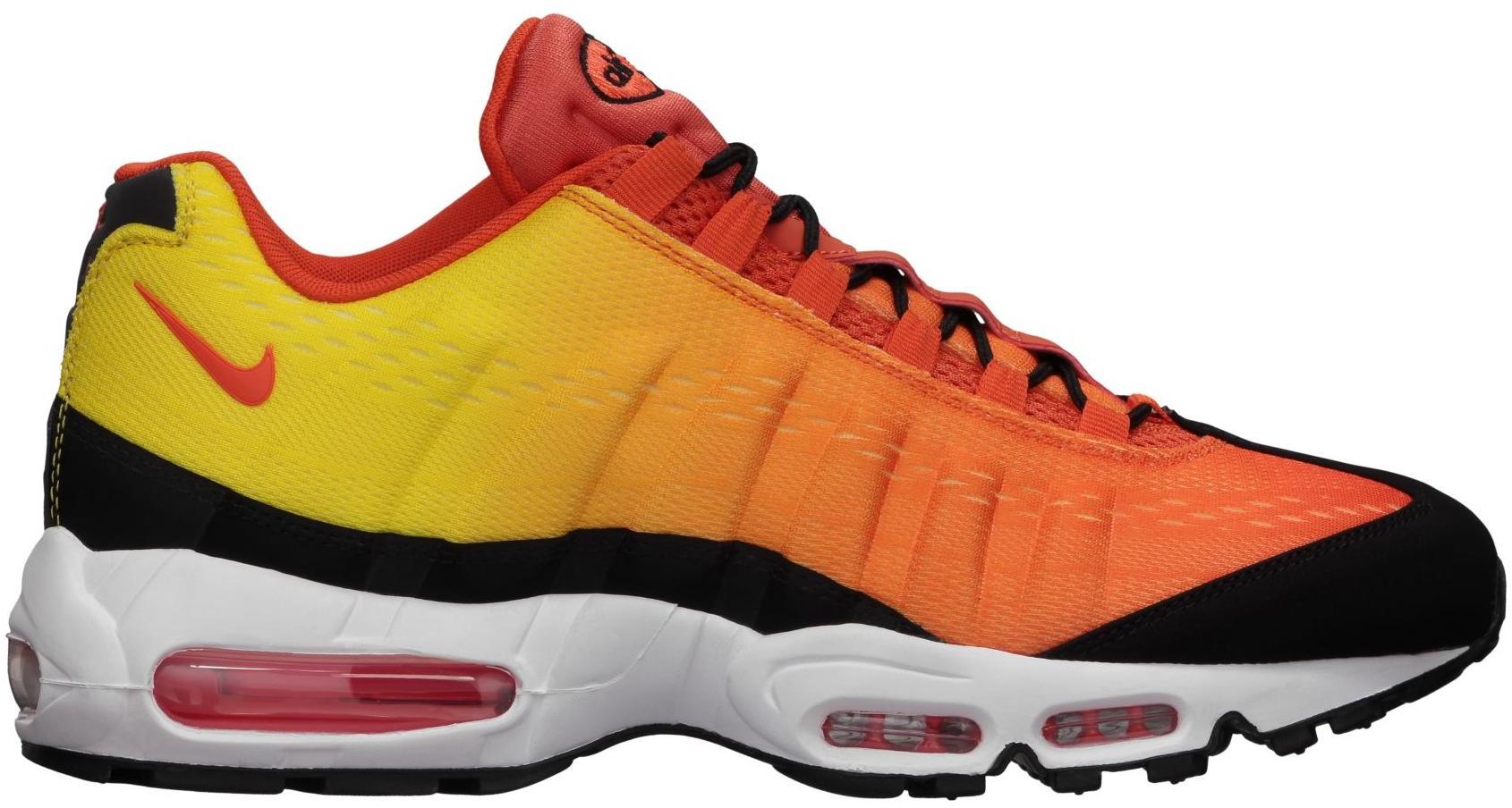 air max 95 sunset pack