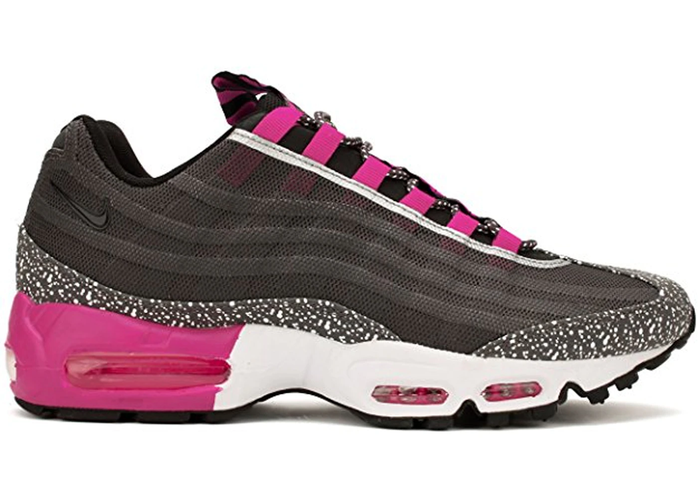 Nike air max sales 95 taped black