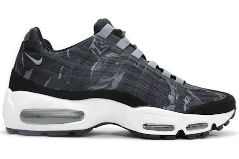 Air max 95 taped discount