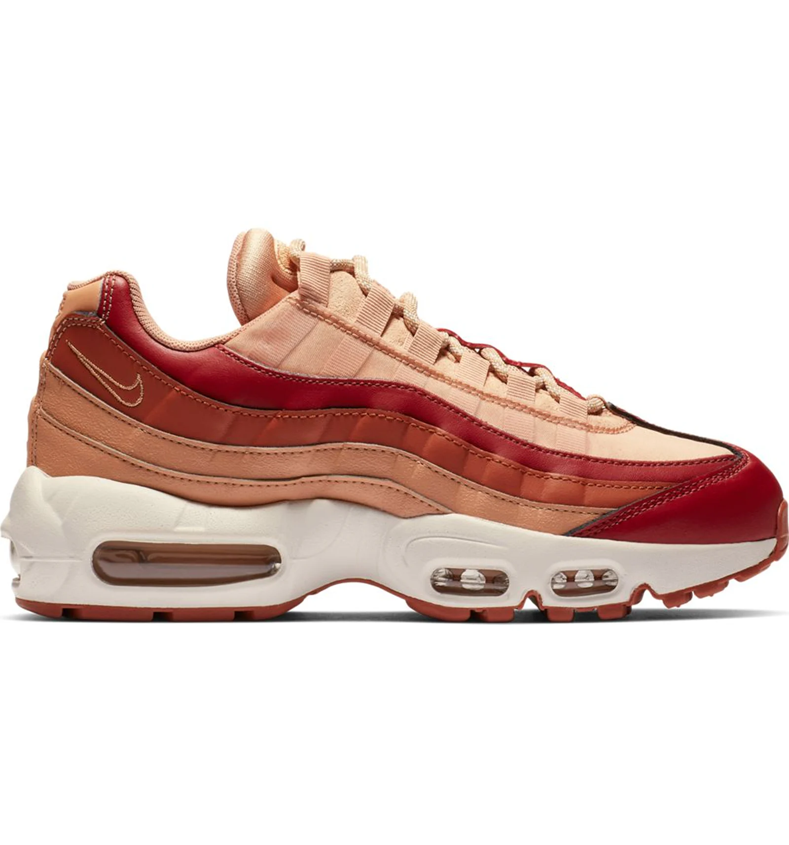 Max 95 clearance crimson tint