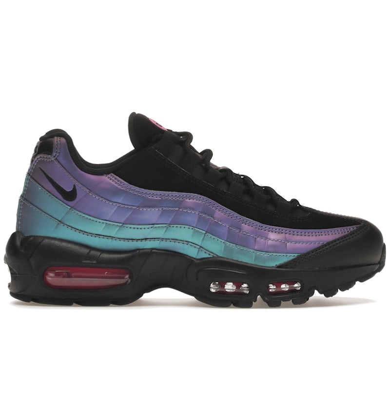 Nike Air Max 95 Throwback Future Men's 538416-021 US
