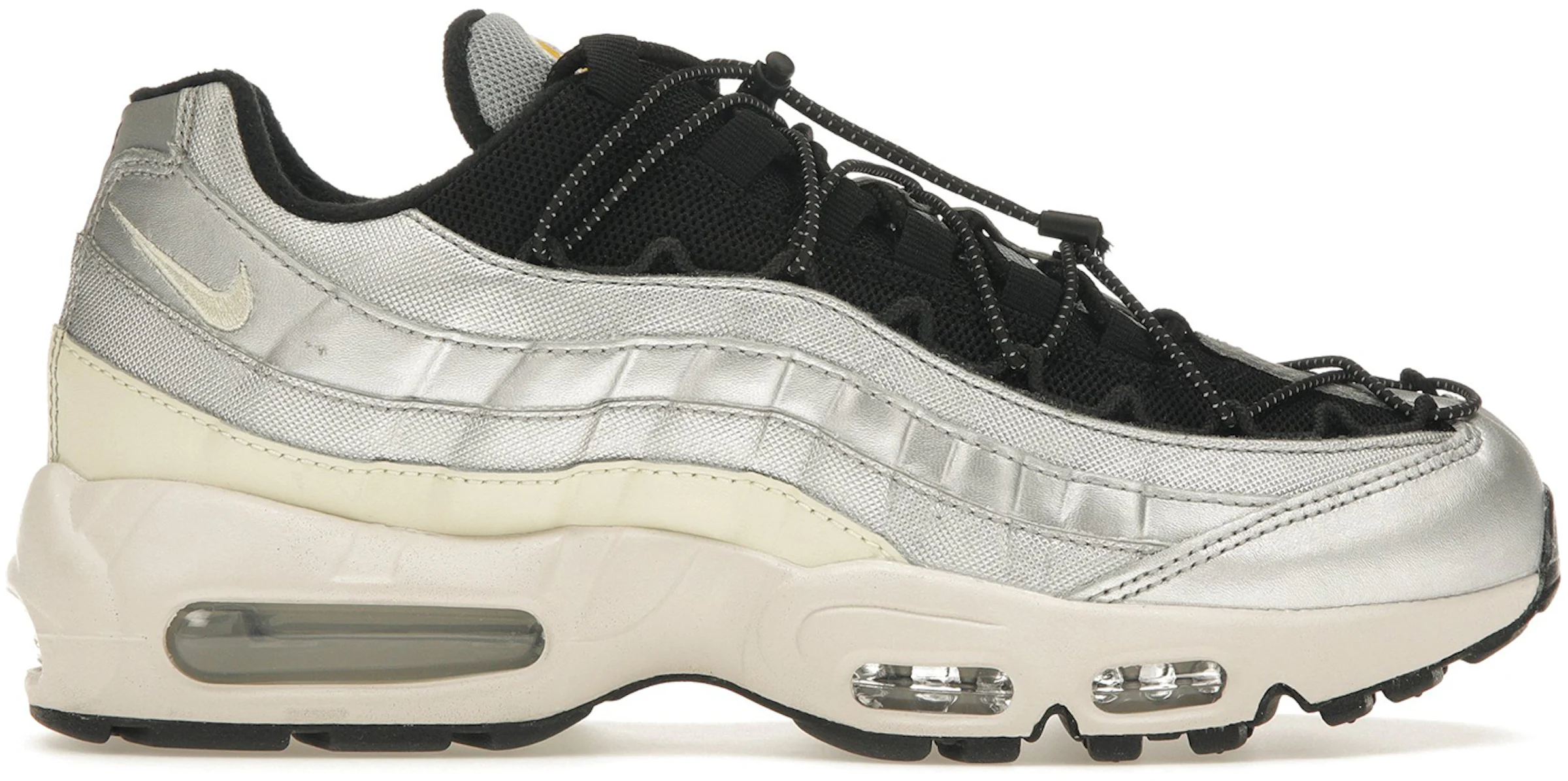 Buy Nike Air Max 95 Shoes & New Sneakers - StockX