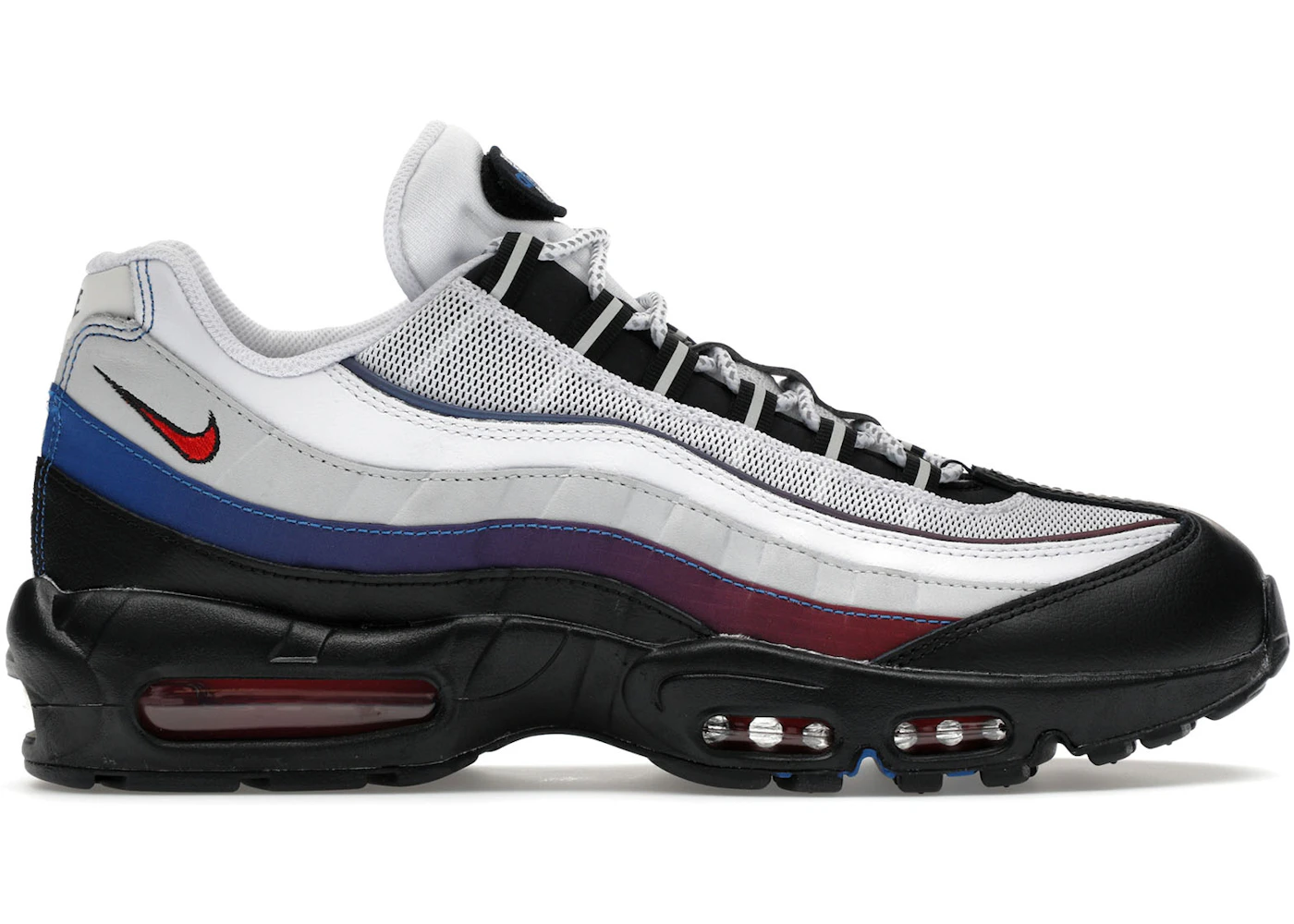 Nike Air Max 95 Toronto Men's HJ9152-100 US