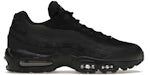 Nike Air Max 95 Essential todo en negro