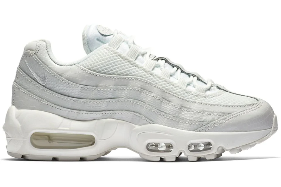 95 top triple white