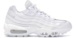 Nike Air Max 95 Triple Blanco (de mujer)