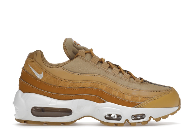 Nike Air Max 95 Twine Sail (Women's)