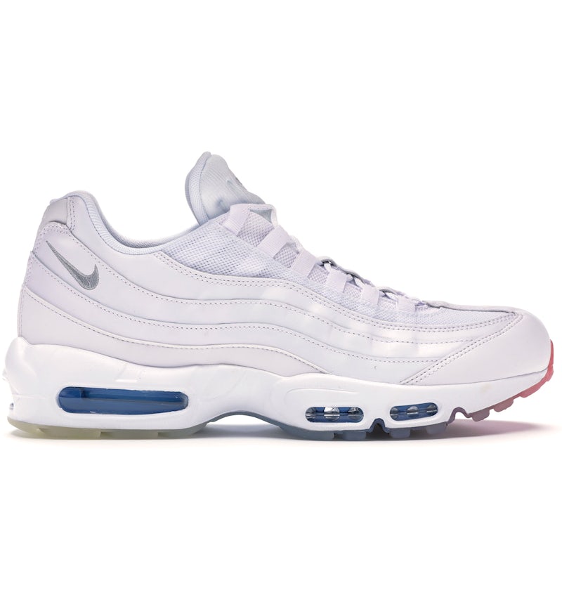 Nike Air Max 95 USA (2018) Men's AQ7981-100 US