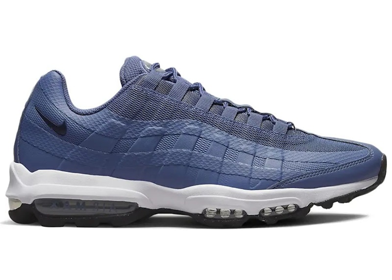 Nike Air Max 95 Ultra Diffused Blau Herren FD0662 400 DE