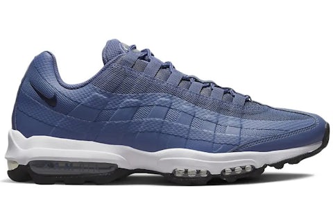 Nike Air Max 95 Ultra Diffused Blue Men's FD0662-400 US