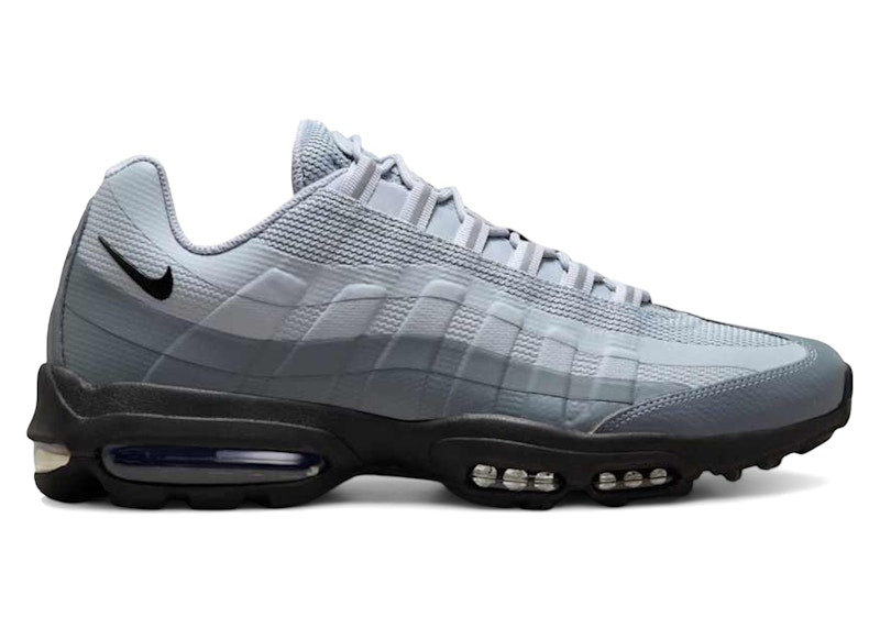 Nike Air Max 95 Ultra Grey Men's DZ4503-002 US