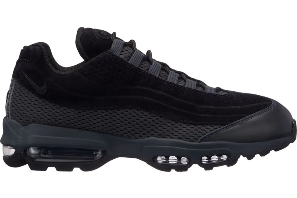 Nike 95 top ultra