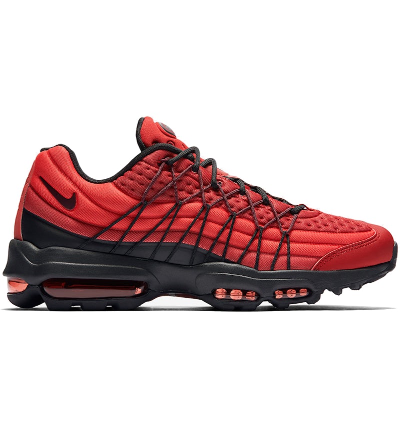 Nike air max 95 gym red shop