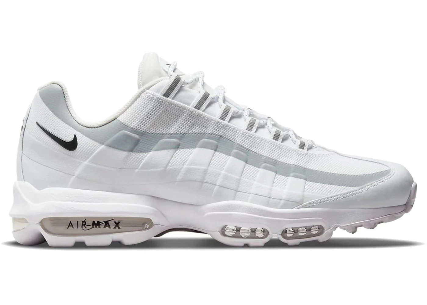 Nike Sneaker Nike 95 Bianche Nike Air Max 95