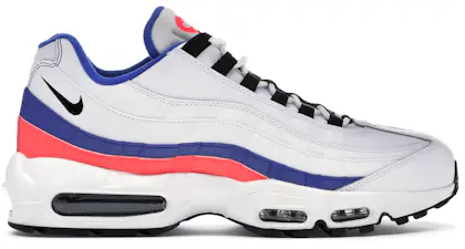 Nike Air Max 95 LA vs. NYC Men's - AT8505-001 - US