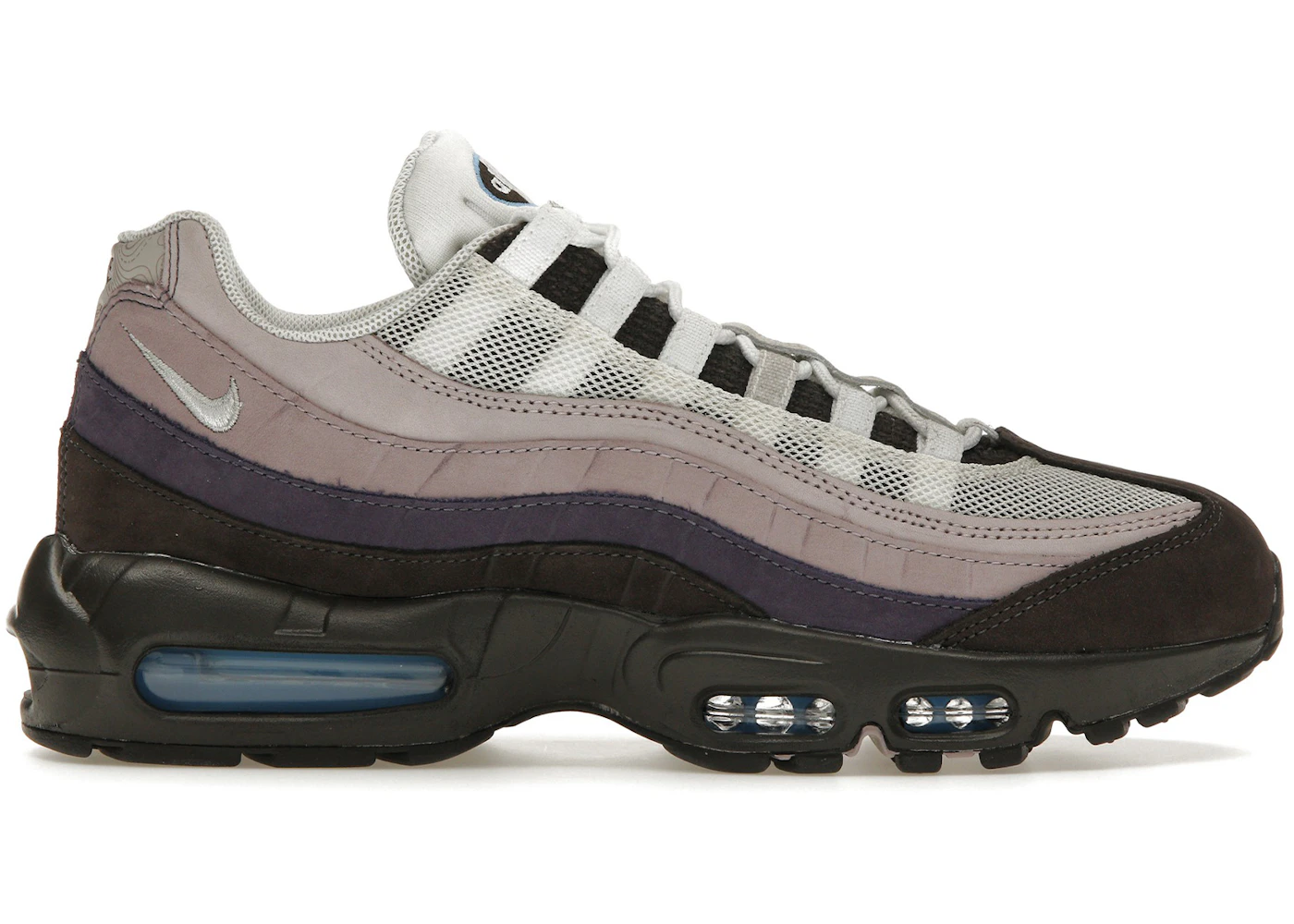Nike Air Max 95 Unearthed Men's HM0953-100 US