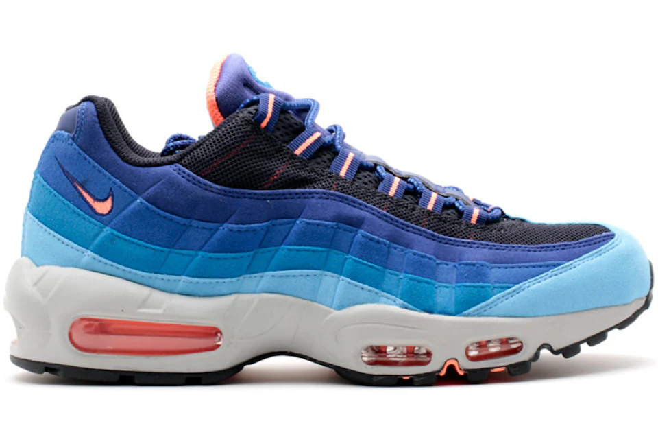 Nike air 2025 max 95 mango