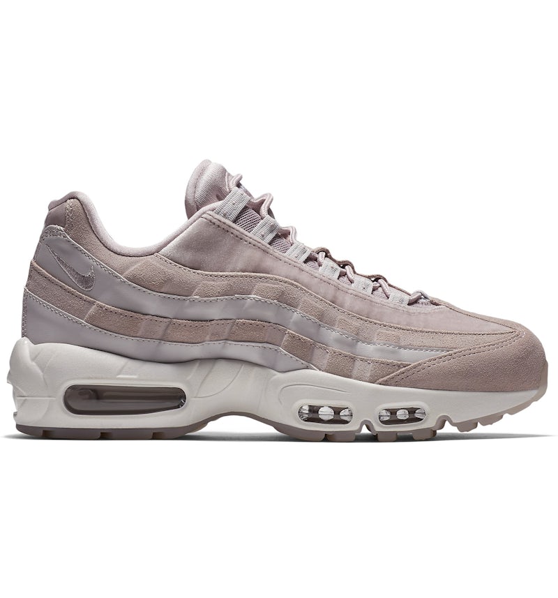 Nike Air Max 95 Velvet Particle Rose (Women's) AA1103-600 US