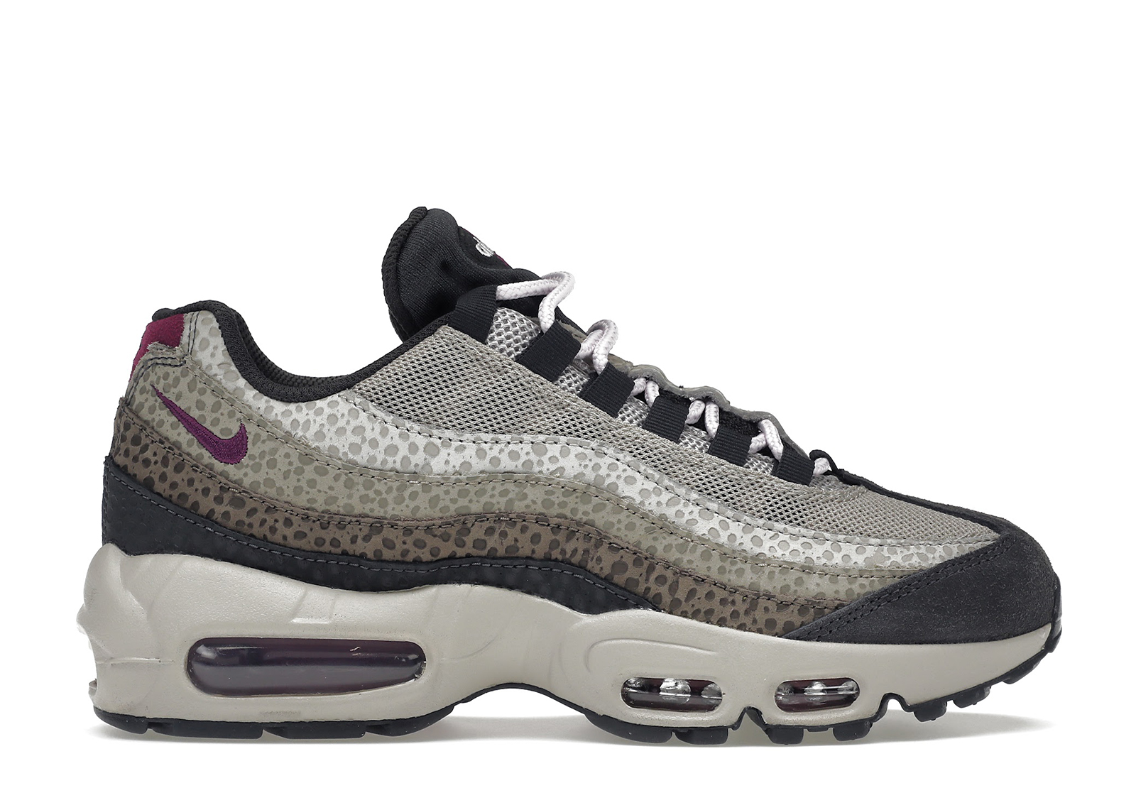 Nike Air Max 95 Viotech Anthracite (Women's) - DX2955-001 - US