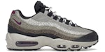Nike Air Max 95 Viotech Anthracite (de mujer)