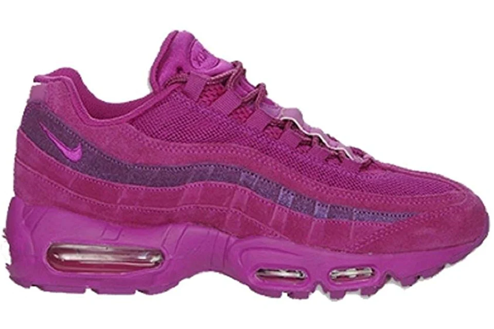 Air max 95 purple deals