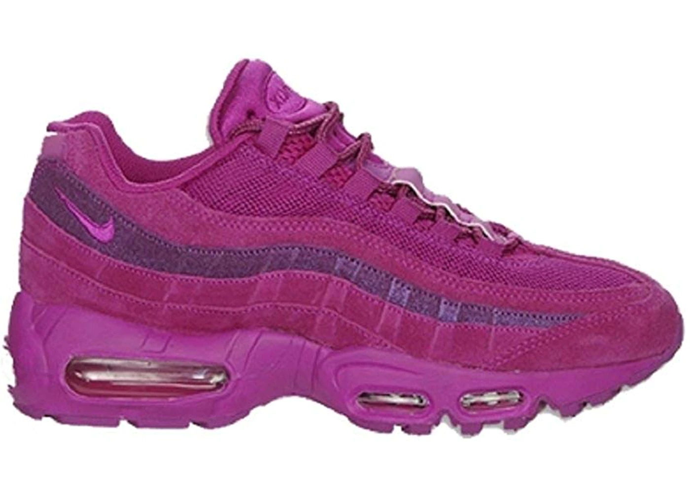 Air max 95 grape 2025 mens