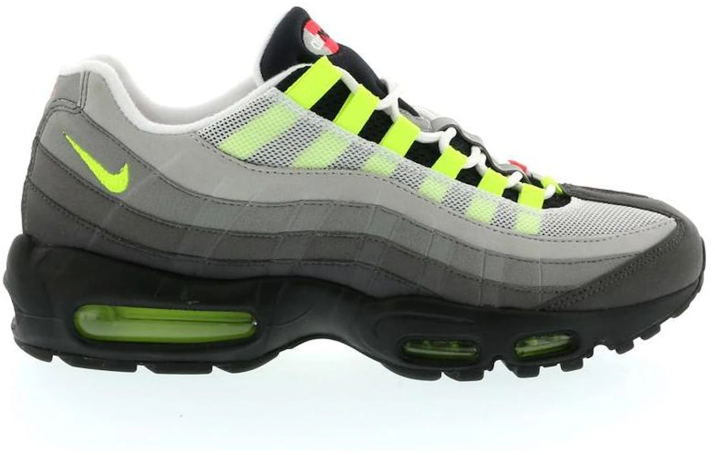 How Does the Nike Air Max 95 Fit and is it True to Size?